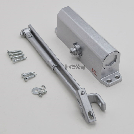 豪貝牌062方型閉門器類    /平開防盜門內(nèi)室門用緩沖液壓自動門彈簧關(guān)門機關(guān)門裝置