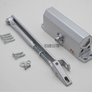 豪貝牌061-2方型閉門器類     / 平開防盜門內(nèi)室門用緩沖液壓自動門彈簧關(guān)門機關(guān)門裝置