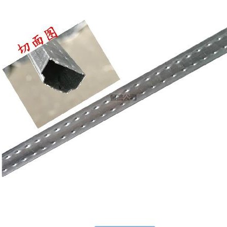 中空鋁格條【紙箱包裝】類    /中空玻璃門窗鋁間隔條4、6、8、9、10、12、14