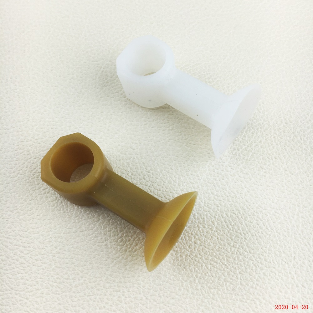簡易硅膠門吸類   /防撞門吸衛(wèi)生間墻吸門碰免打孔房門防磕碰工具