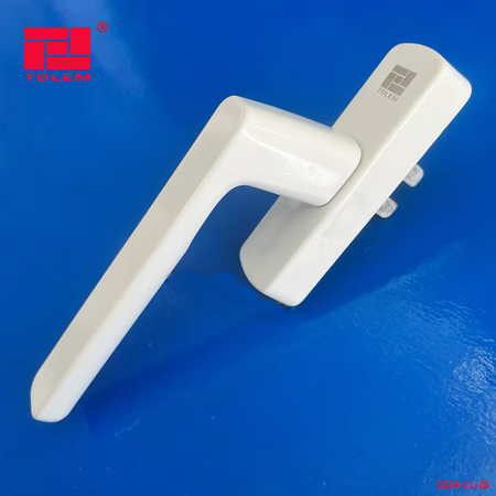 TDLEM211款內(nèi)開機械單執(zhí)手25叉