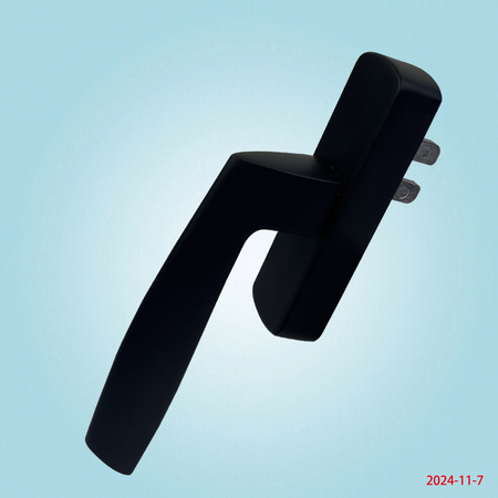 無標(biāo)希美克款內(nèi)開撥叉機械單執(zhí)手