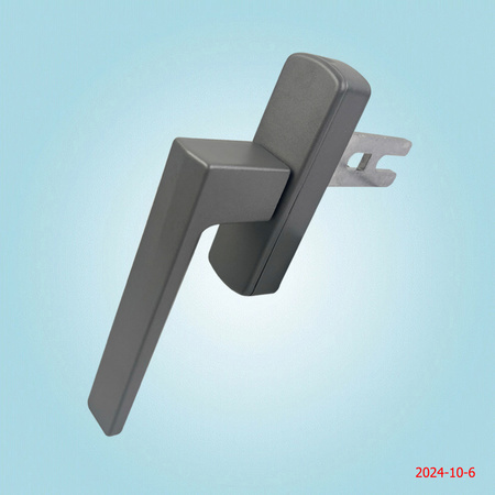 無標(biāo)S02紅旗外開機械單執(zhí)手55撥叉