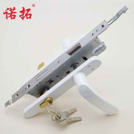 諾拓牌多點(diǎn)斷橋門鎖