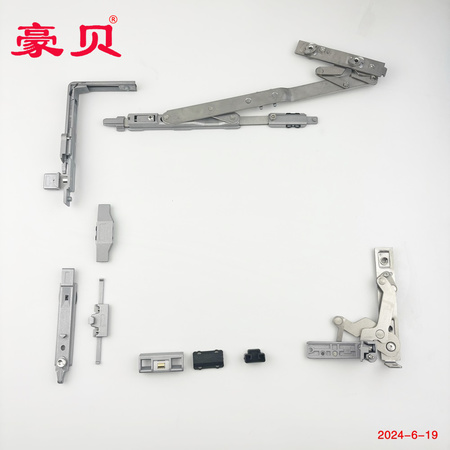 豪貝90/180隱形內(nèi)開(kāi)內(nèi)倒無(wú)執(zhí)手