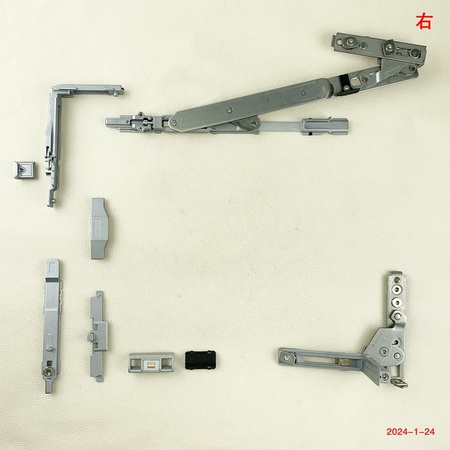 無(wú)標(biāo)90度隱形內(nèi)開(kāi)內(nèi)倒無(wú)執(zhí)手