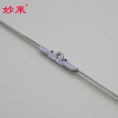 妙萊牌晴天窗用【鍍白內(nèi)開】傳動器