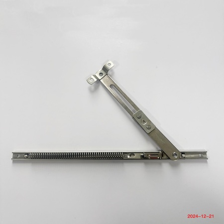 彈簧式新款二連桿（不銹鋼彈簧）