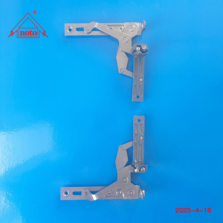 NOTO升級(jí)180度隱形鉸鏈 hyc