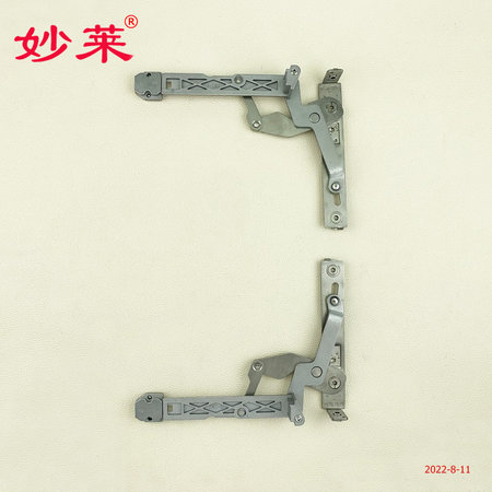 妙萊隱形鉸鏈180度