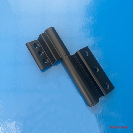 妙萊紗門專用可拆卸彈簧合頁(yè)